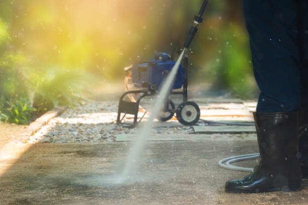 Best Playground Equipment Cleaning  in Lake Don Pedro, CA